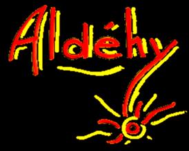 Aldehy - 2001... L'odysse de l'espce