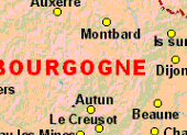 LE CREUSOT EN BOURGOGNE